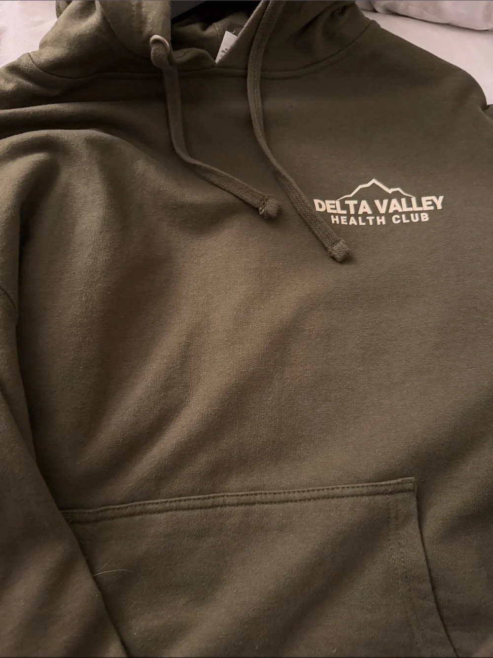 N/A delta valley